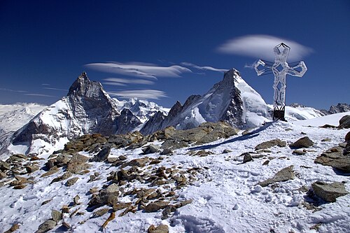 Patrouille des Glaciers